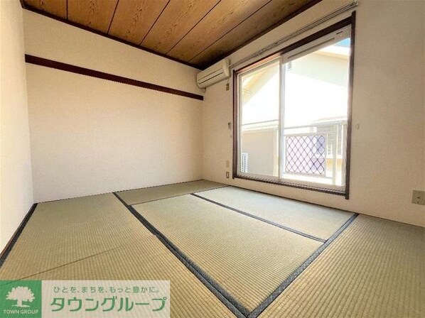 モンシャトーみどりの物件内観写真